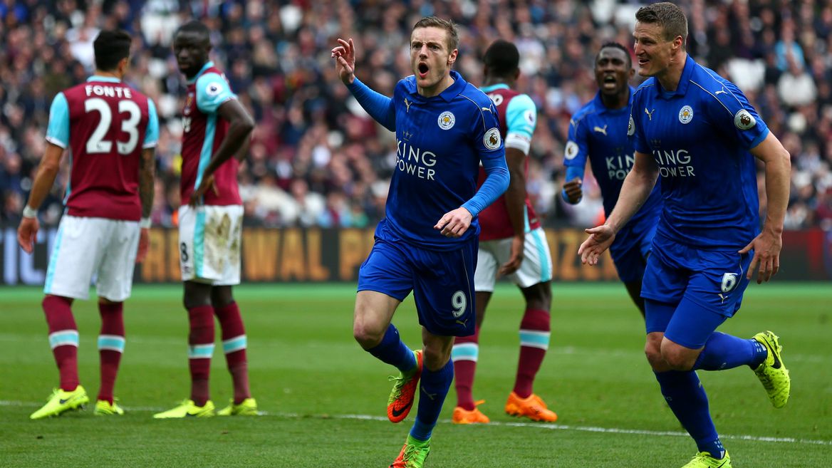 Xem trực tiếp West Ham vs Leicester City trên kênh nào?