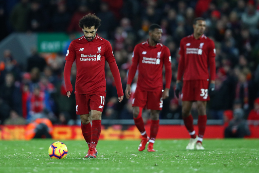 Liverpool bắt đầu đột kích tiền đạo tiếp theo trong tháng 1 Liverpool bắt đầu đột kích tiền đạo tiếp theo trong tháng 1