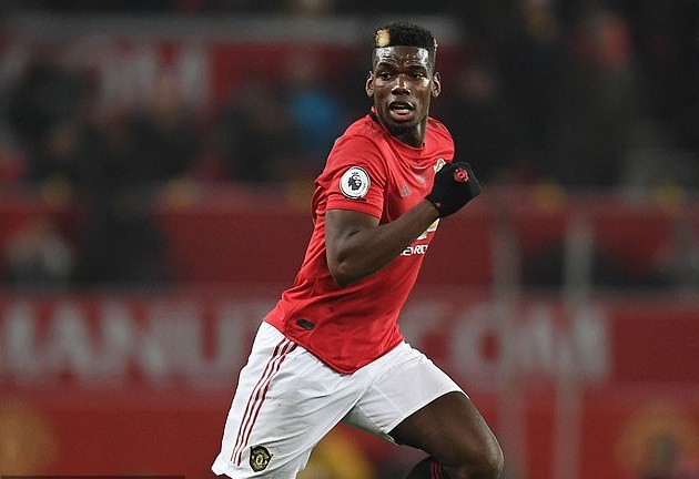 CĐV MU linh cảm tồi tệ về Pogba dù HLV Solskjaer đã giải thích