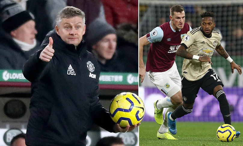CĐV MU thừa nhận sai lầm khi HLV Solskjaer lên tiếng về Fred