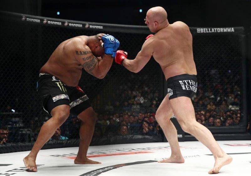 Fedor Emelianenko đính chính thông tin giải nghệ