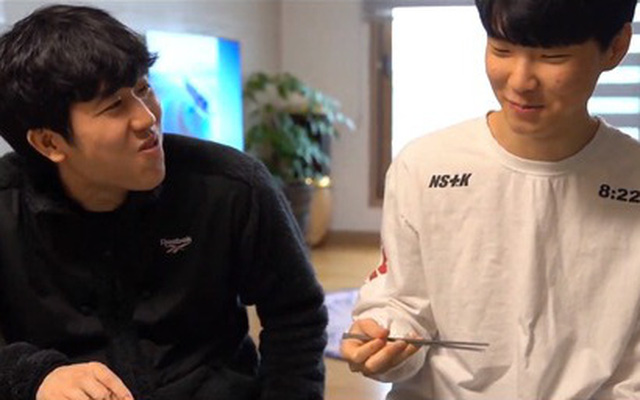 Kết quả KeSPA Cup 2019 ngày 29/12: DragonX và GenG thể hiện sức mạnh