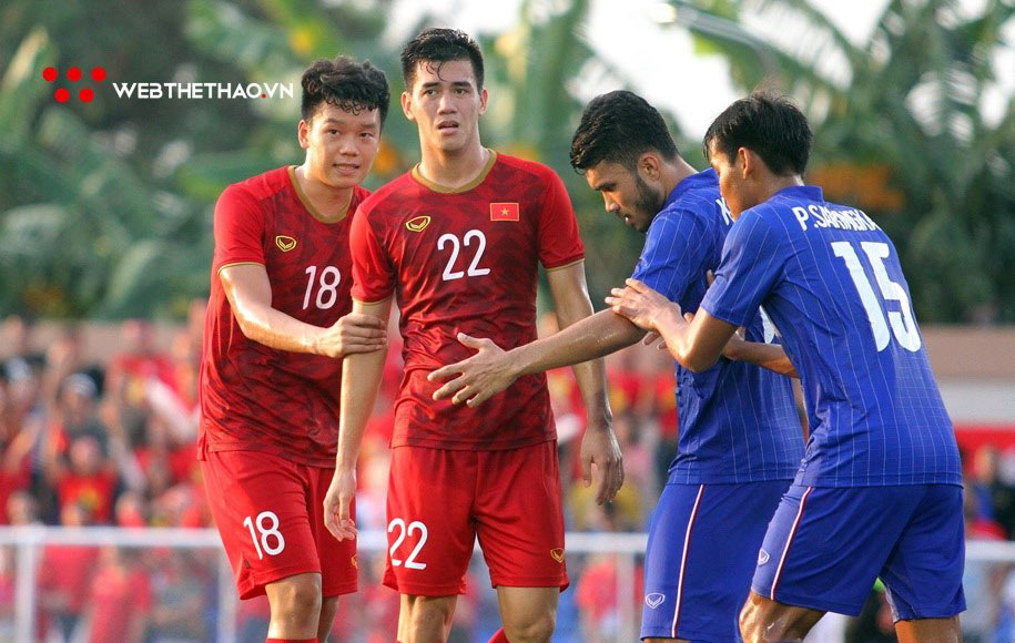 Lịch phát sóng U23 Việt Nam đá VCK châu Á 2020 trên VTV