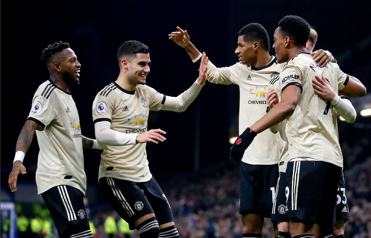 Martial được đối tác Rashford ca ngợi sau tác động tuyệt vời cho MU