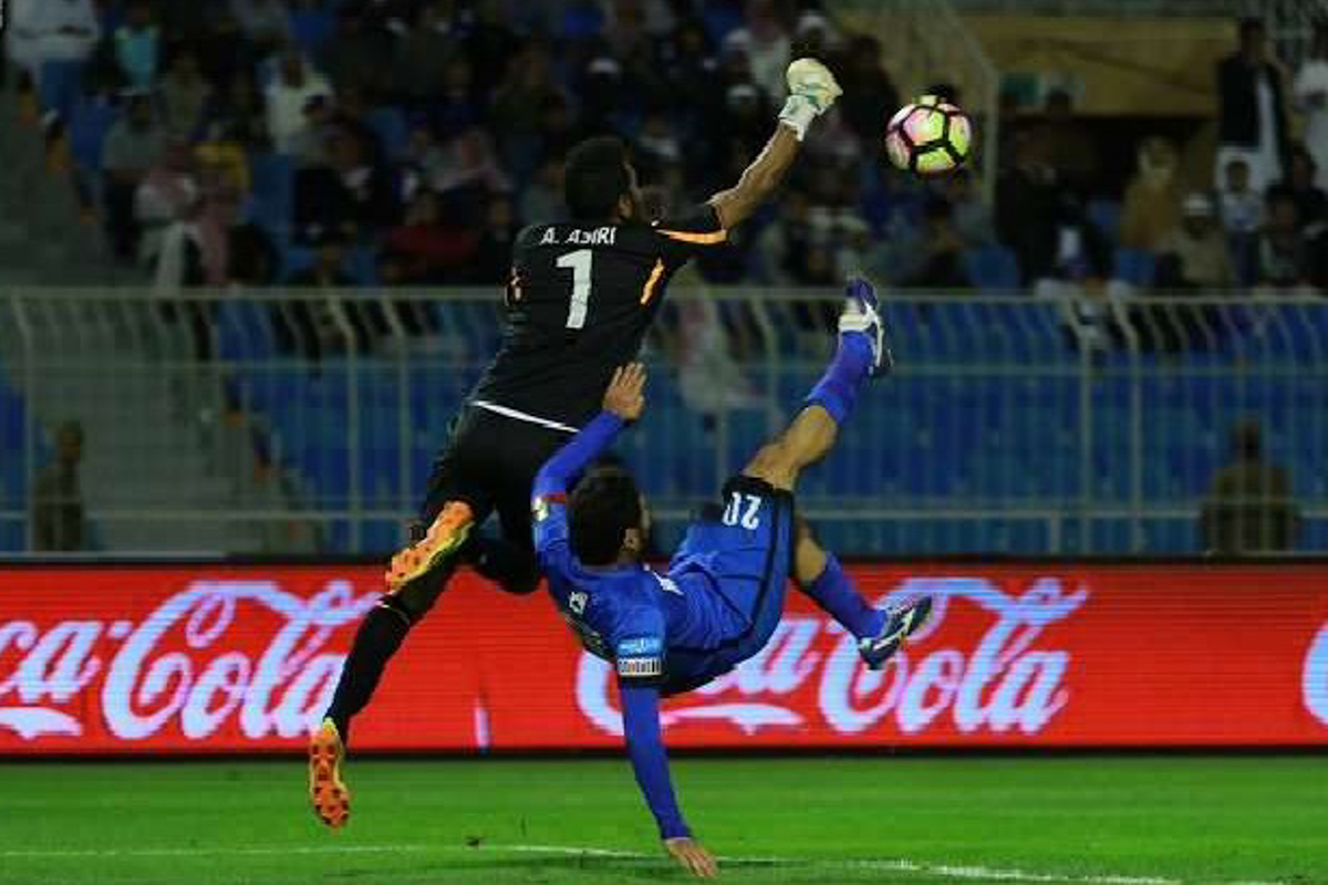 Nhận định Al-Ameade vs Al Bukayriyah 19h45 ngày 31/12 (Hạng Nhất Saudi Arabia)