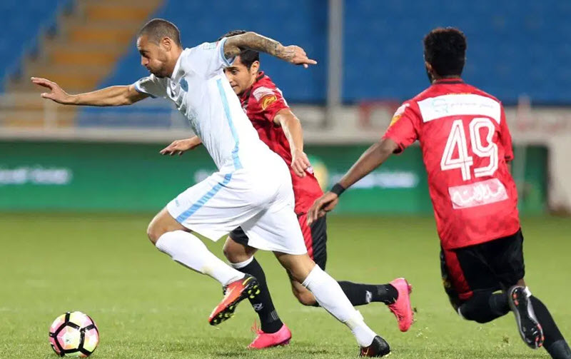 Nhận định Al-Baten vs Jeddah 19h10, 31/12 (Hạng Nhất Saudi Arabia)
