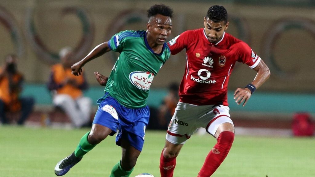 Nhận định FC Masr vs Tanta 19h30, 30/12 (VĐQG Ai Cập)