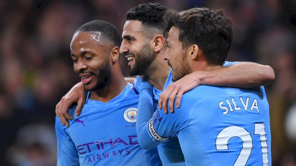 Xem trực tiếp Man City vs Sheffield Utd trên kênh nào?