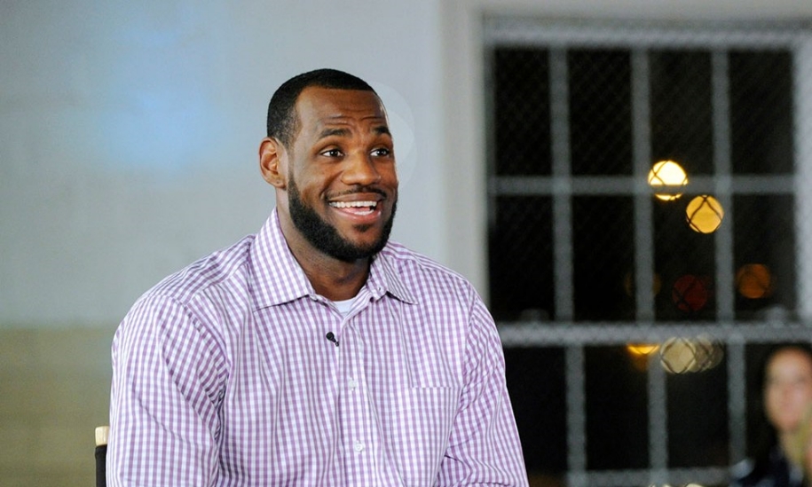 10 chữ ký gây chấn động NBA 1 thập kỷ qua