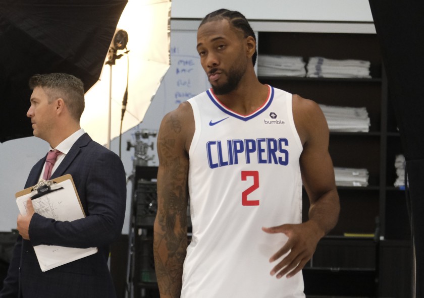 10 chữ ký gây chấn động NBA 1 thập kỷ qua