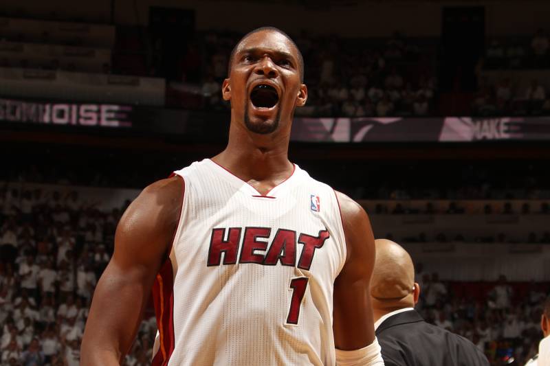 10 chữ ký gây chấn động NBA 1 thập kỷ qua