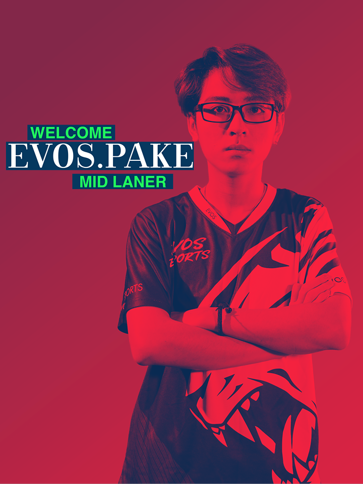 Đội hình EVOS Esports VCS Mùa Xuân 2020: Đủ sức tranh Top 4?