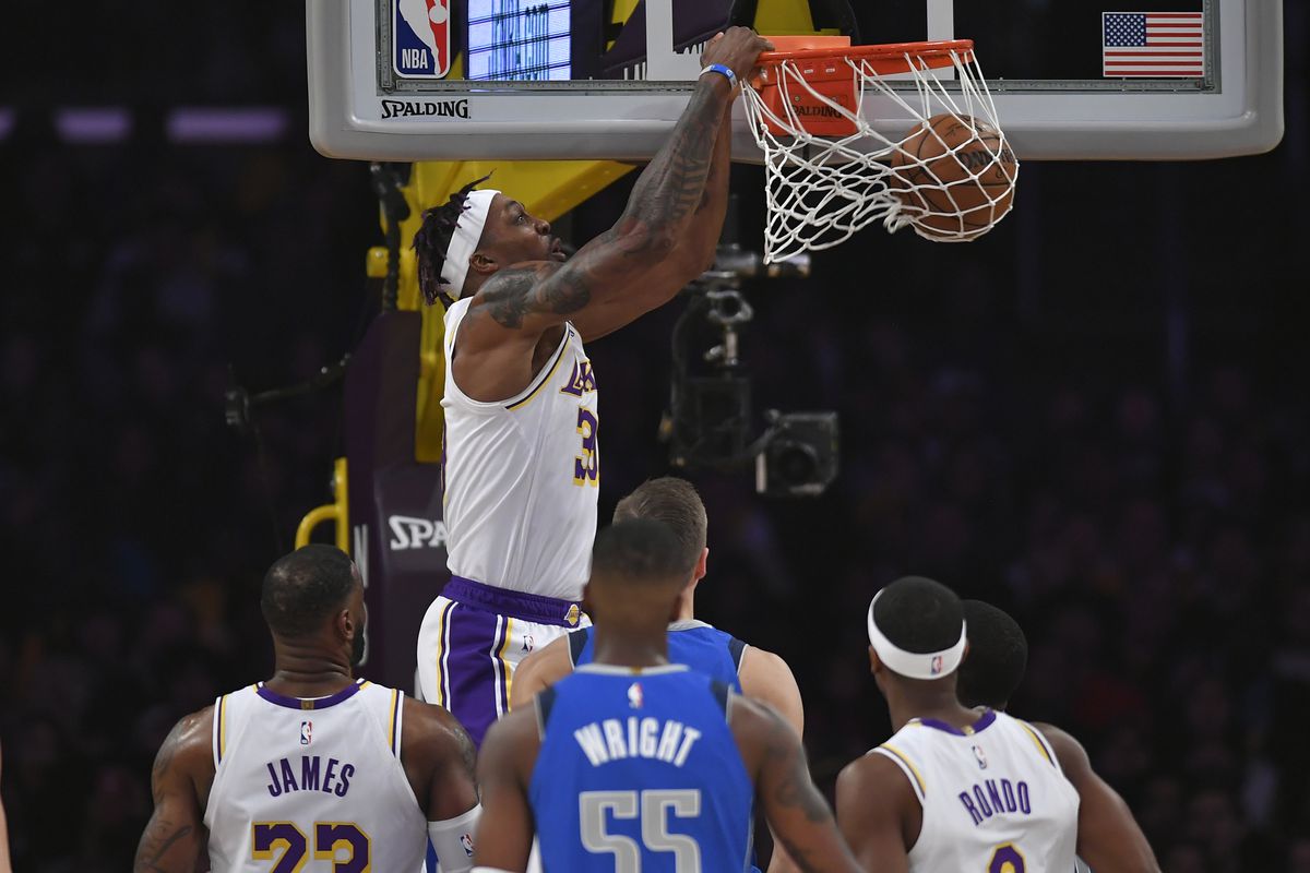Kết quả NBA ngày 30/12: Dallas Mavericks bị "bóp nghẹt" bởi Lakers