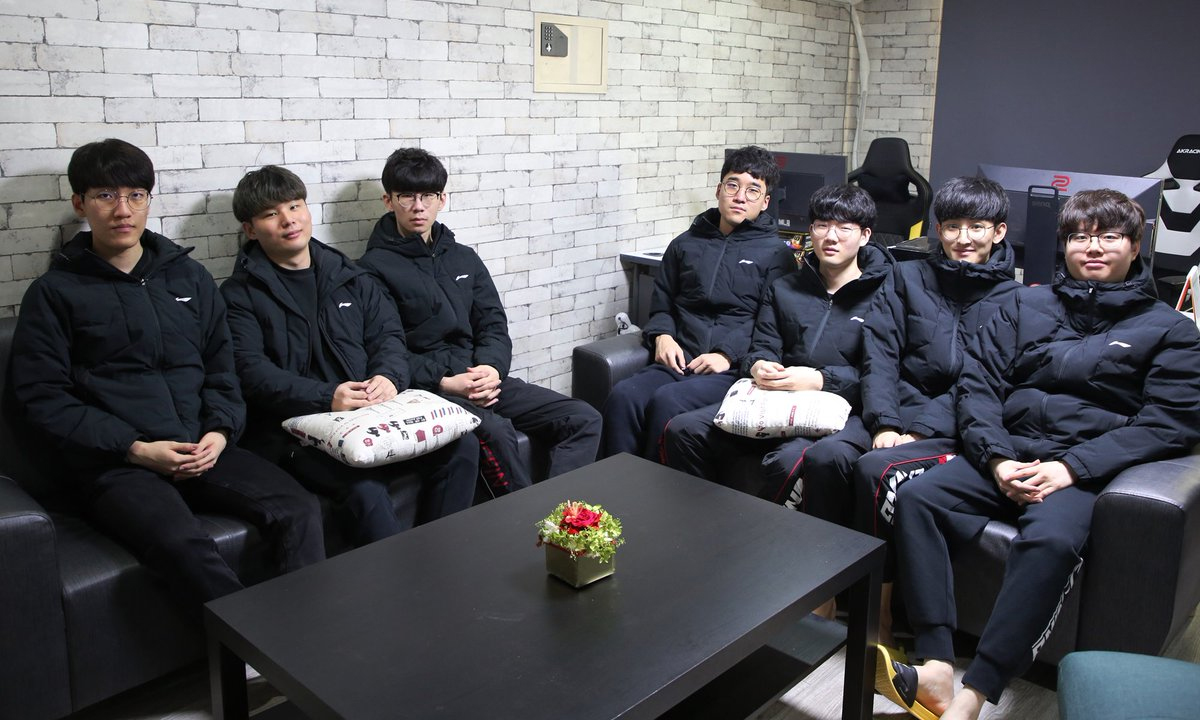 Lịch thi đấu KeSPA Cup 2019 ngày 30/12: Griffin vượt khó sau Drama?