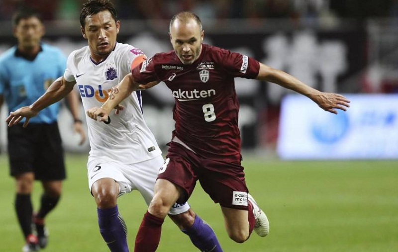 Nhận định Vissel Kobe vs Kashima Antlers 12h35, 01/01 (Chung kết cúp Nhật Hoàng)