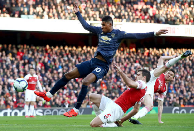 Soi kèo Arsenal vs MU 03h00, ngày 02/01 (Ngoại hạng Anh)