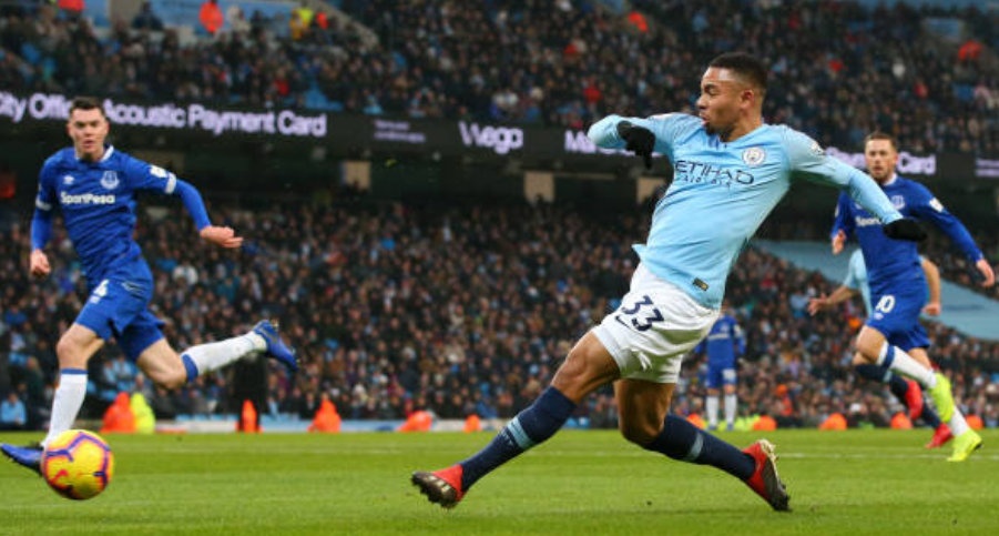 Soi kèo Manchester City vs Everton 00h30, ngày 02/01 (Ngoại hạng Anh)