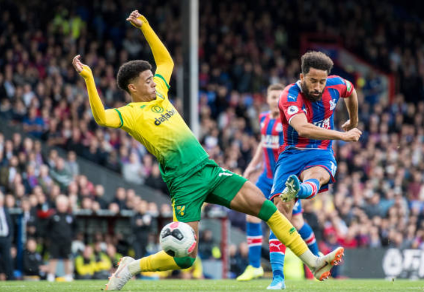 Soi kèo Norwich City vs Crystal Palace 00h30, ngày 02/01 (Ngoại hạng Anh)