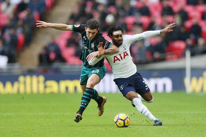 Soi kèo Southampton vs Tottenham 22h00, ngày 01/01 (Ngoại hạng Anh)