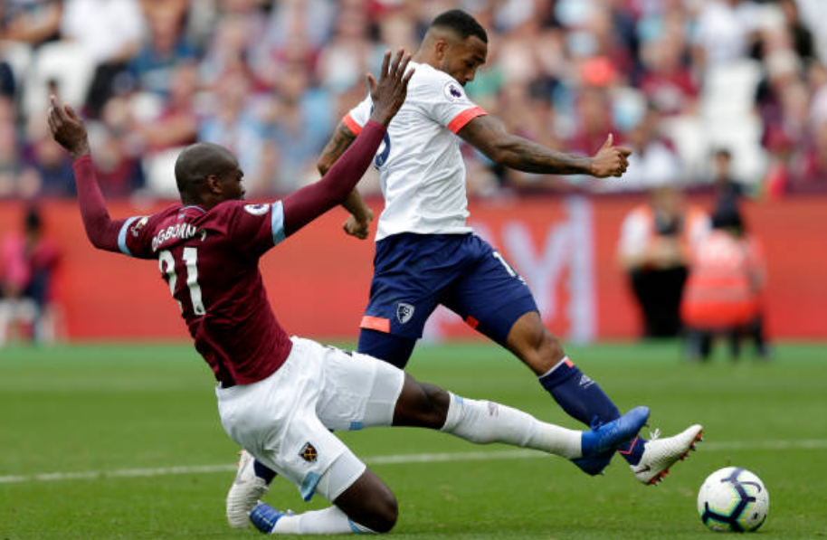 Soi kèo West Ham vs Bournemouth 00h30, ngày 02/01 (Ngoại hạng Anh)
