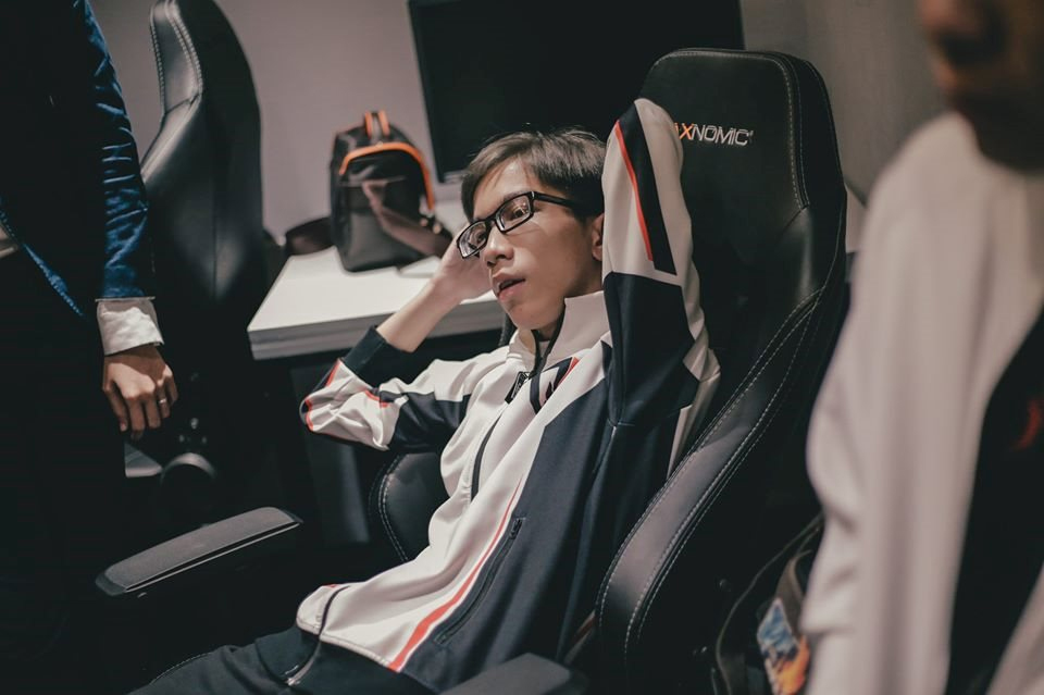 Tin chuyển nhượng LMHT mới nhât 30/12: Hiro gia nhập EVOS Esports