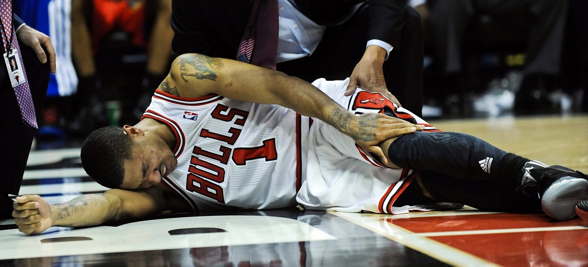 Top 10 sự kiện chấn động NBA trong thập kỉ 2010 (Kỳ 1)