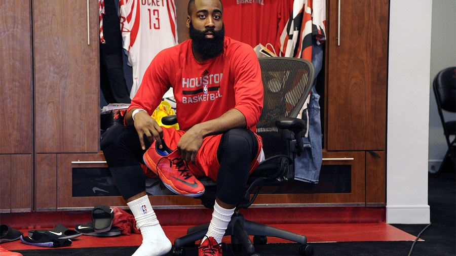 James Harden: Tay ghi điểm hiệu quả nhất thập kỷ