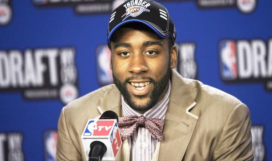 James Harden: Tay ghi điểm hiệu quả nhất thập kỷ