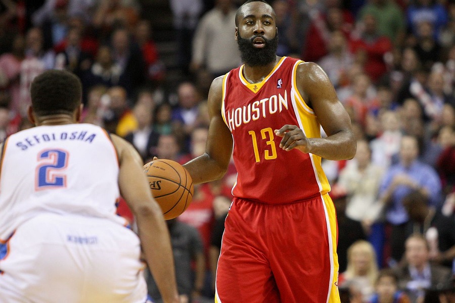 James Harden: Tay ghi điểm hiệu quả nhất thập kỷ