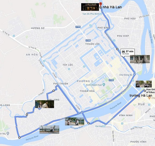 Runner khắp Việt Nam chào đón năm mới 2020 bằng track-log siêu ngộ nghĩnh
