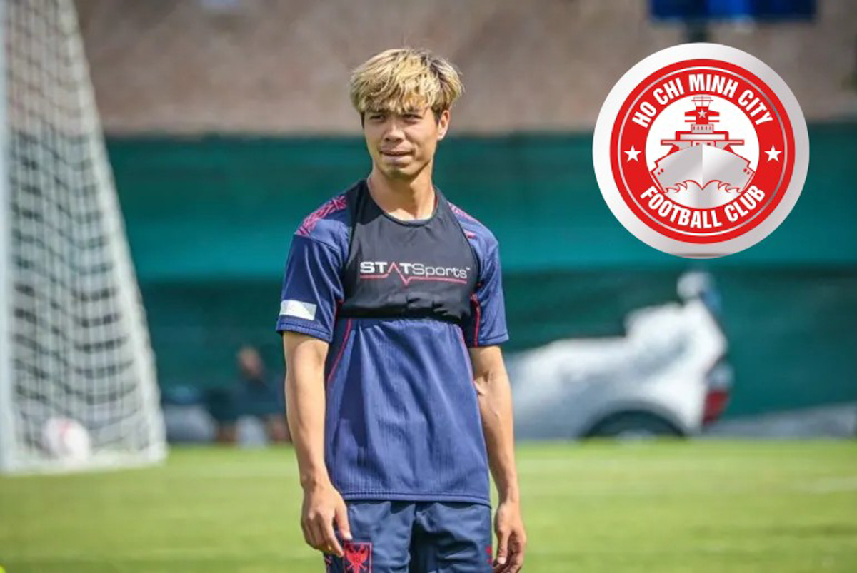 Công Phượng sẽ tạo nên cơn sốt mua vé xem V-League 2020 cho sân Thống Nhất?