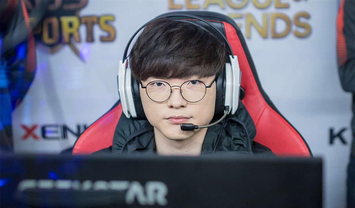 Lịch thi đấu KeSPA Cup 2019 vòng bán kết