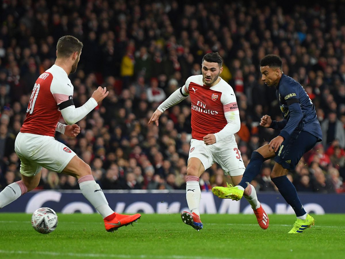 Lịch thi đấu vòng 21 Ngoại hạng Anh: Đại chiến Arsenal vs MU