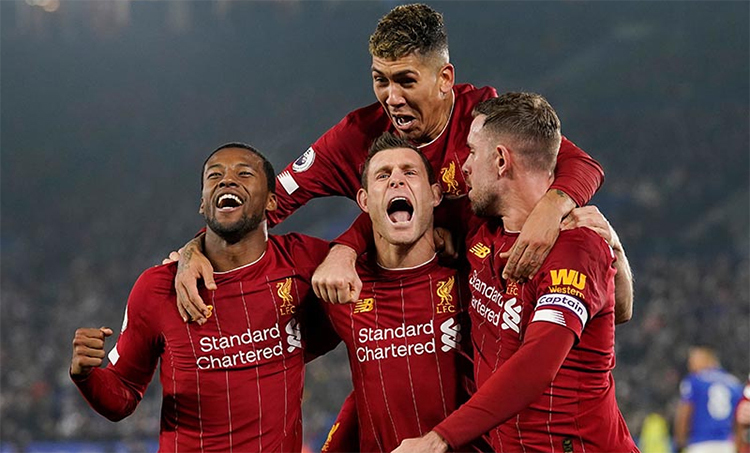 Michael Owen dự đoán kết quả vòng 21 Ngoại hạng Anh