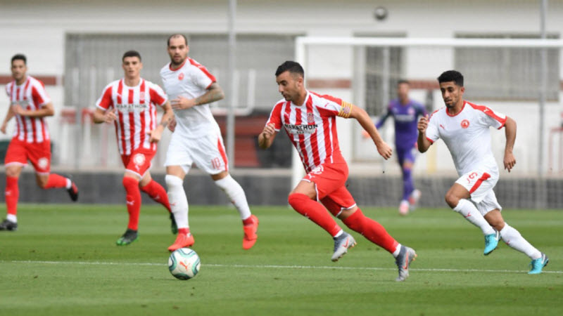 Nhận định Al-Ahli Doha vs Al-Arabi SC 22h20, 02/01 (Giải VĐQG Qatar)