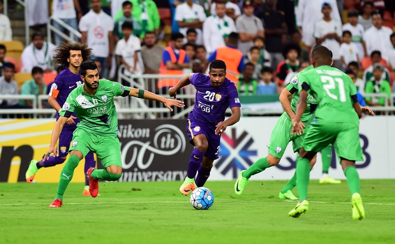 Nhận định Al-Feiha vs Al Ahli Jeddah 22h00, 02/01 (Cúp Nhà vua Saudi Arabia)