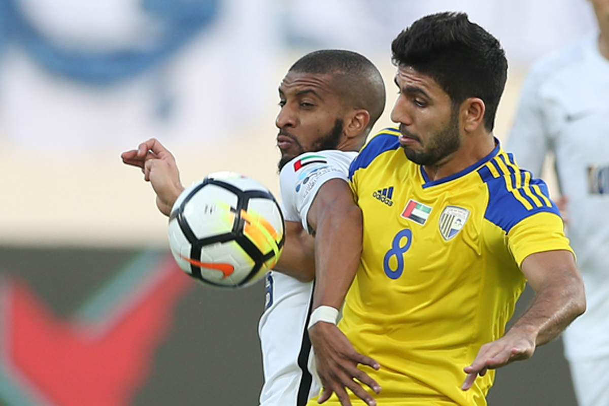 Nhận định Hatta vs Al-Dhafra, 21h15 02/01 (Giải VĐQG UAE)