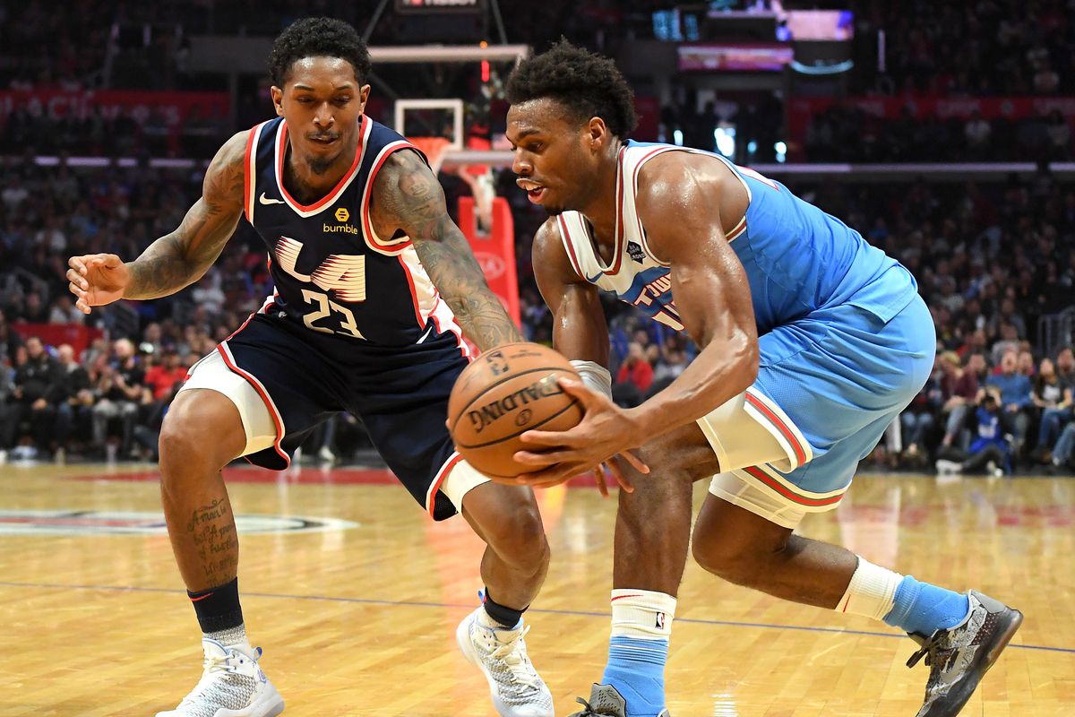 Nhận định NBA: Sacramento Kings vs LA Clippers (ngày 1/1, 05h00)