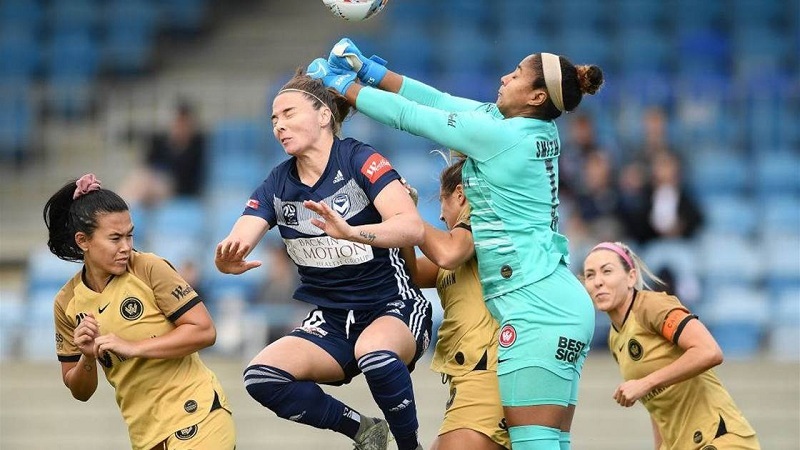 Nhận định Nữ Brisbane Roar vs Nữ Melbourne City 15h30, 02/01 (VĐQG nữ Úc)
