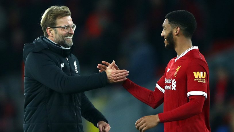 Hàng thủ Liverpool chuyển biến ngoạn mục nhờ một cầu thủ Hàng thủ Liverpool chuyển biến ngoạn mục nhờ một cầu thủ