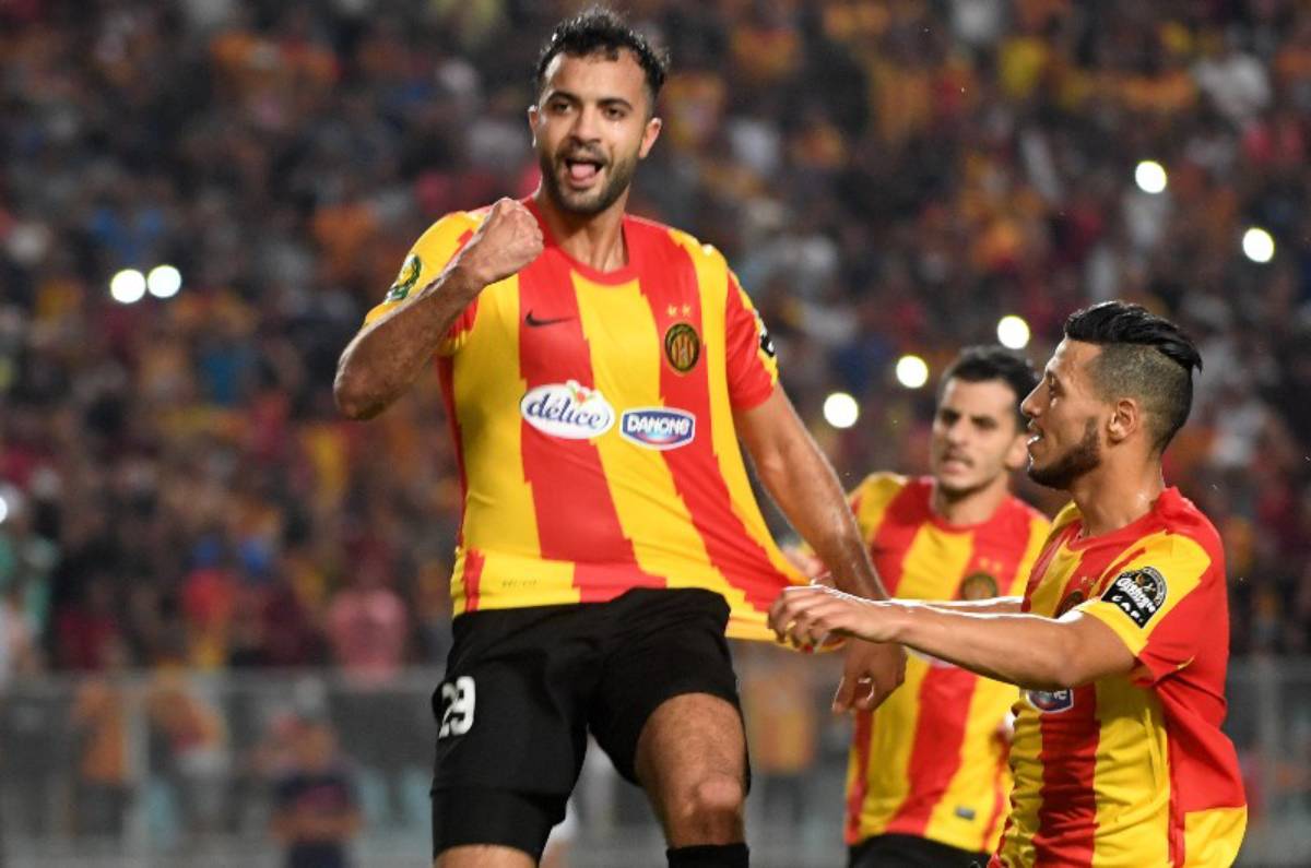 Trực tiếp ES Tunis vs Kairouan: Khách khó cưỡng