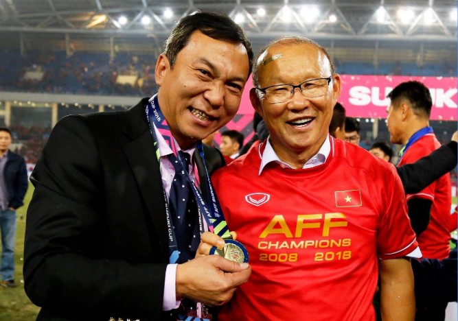Việt Nam và Thái Lan cùng nuôi hy vọng dự World Cup 2026