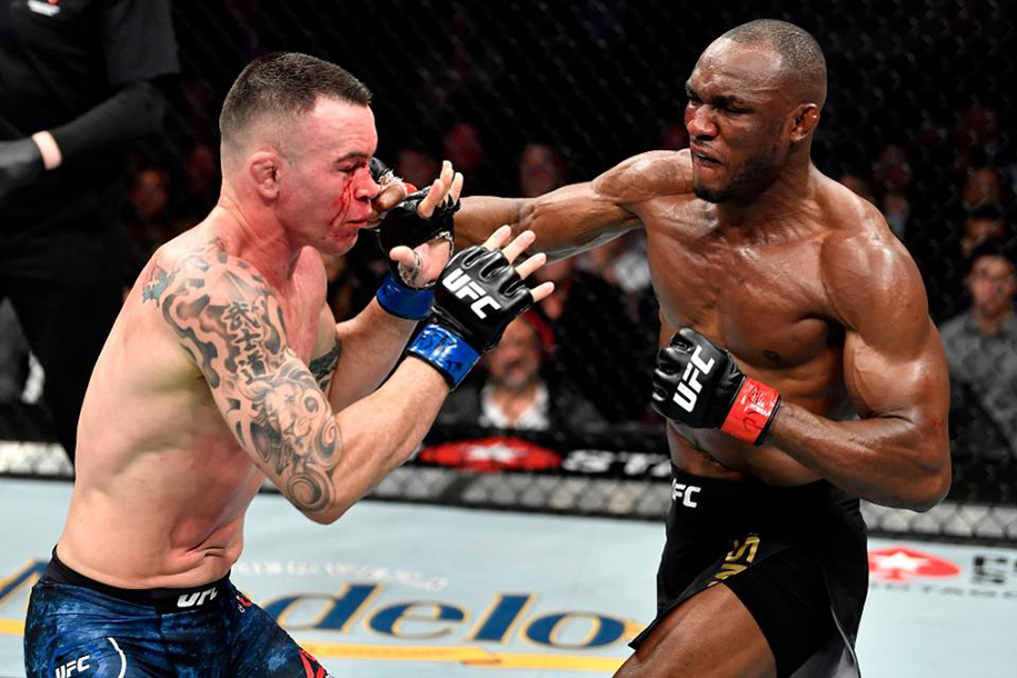 Nhìn lại những sự kiện có sức ảnh hưởng nhất của UFC 2019