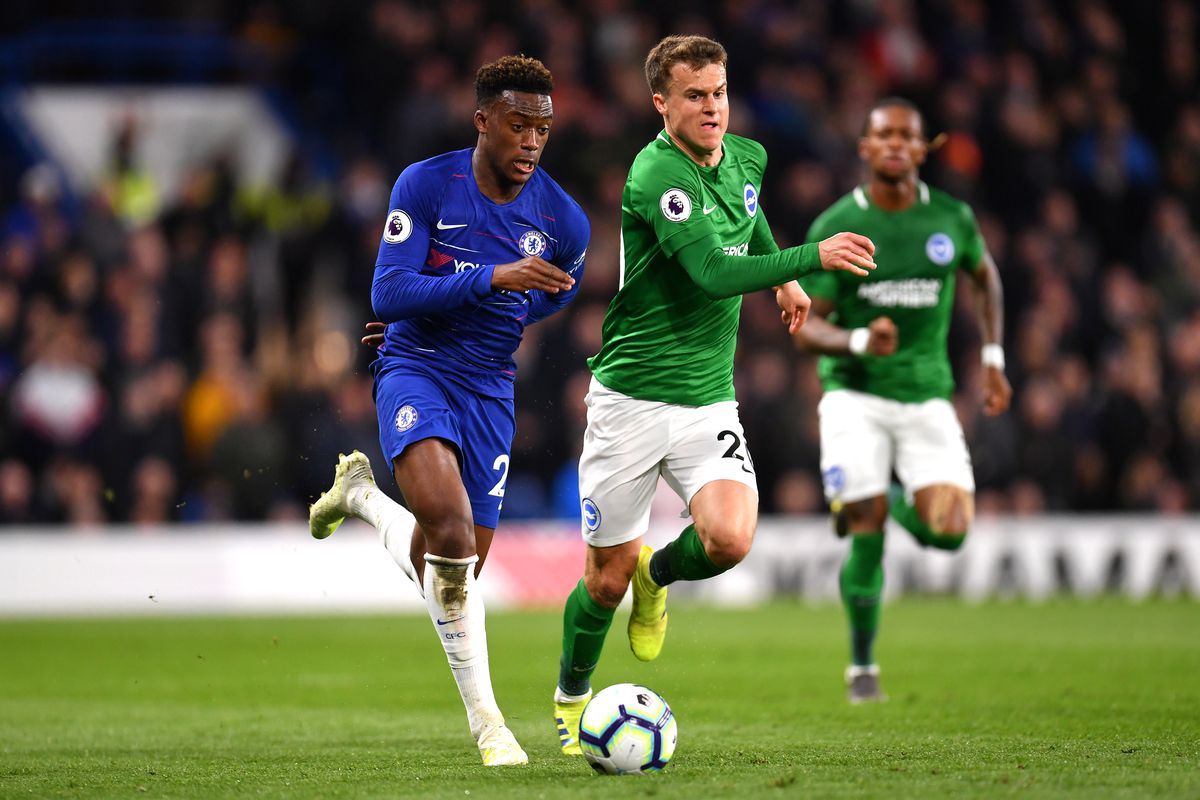 Xem trực tiếp Brighton vs Chelsea trên kênh nào?