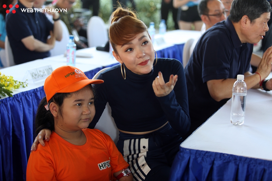 HCMC Marathon 2019: Bất ngờ VĐV hạng phong trào chạy marathon nhanh hơn Elite