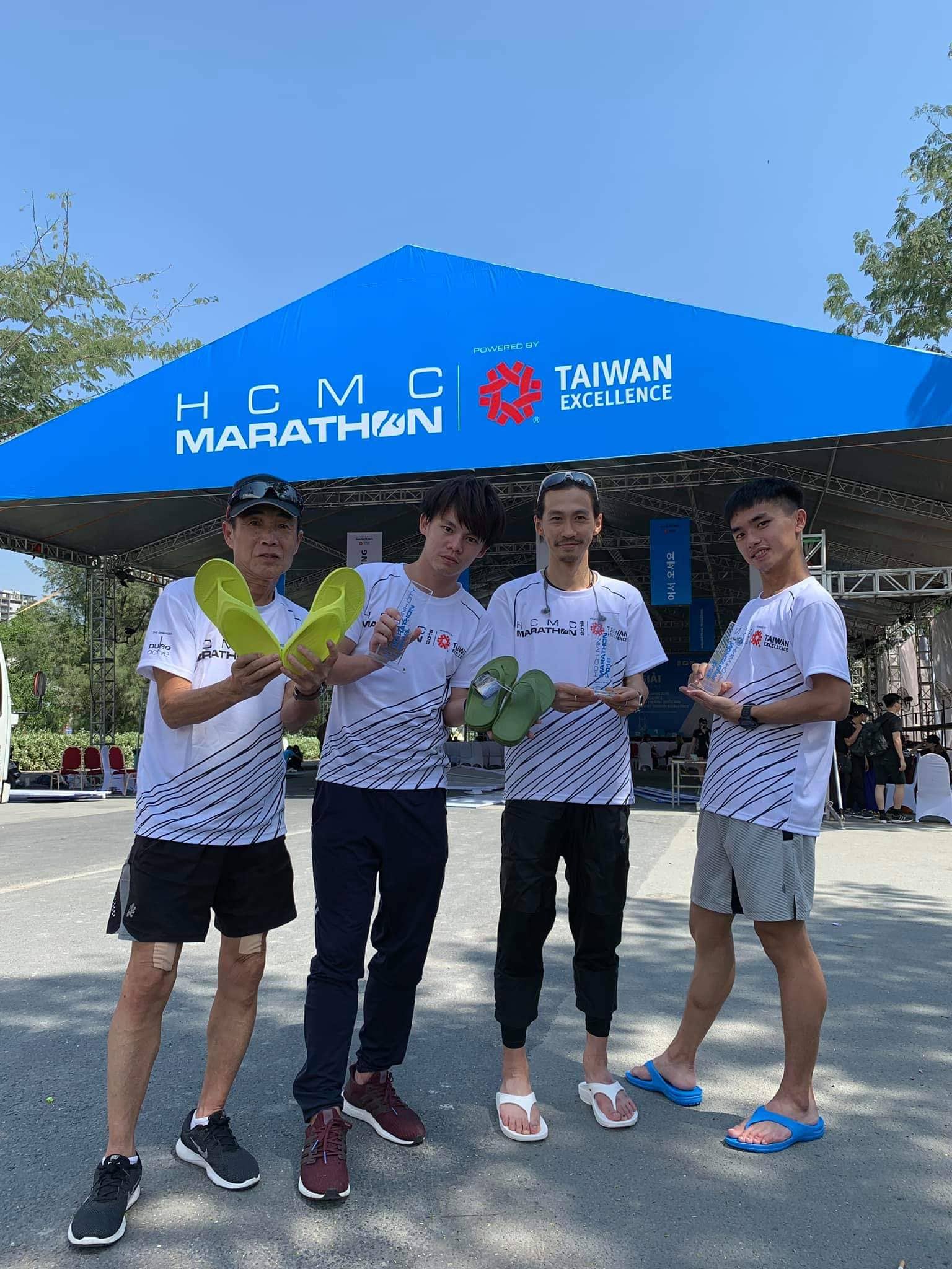 9 lời khuyên bỏ túi trong ngày chạy giải Đà Lạt Ultra Trail 2019 9 lời khuyên bỏ túi trong ngày chạy giải Đà Lạt Ultra Trail 2019