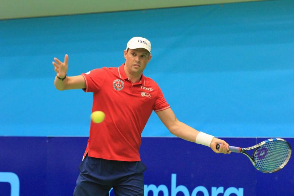 Quái vật hai đầu hiến kế giúp Andy Murray trở lại