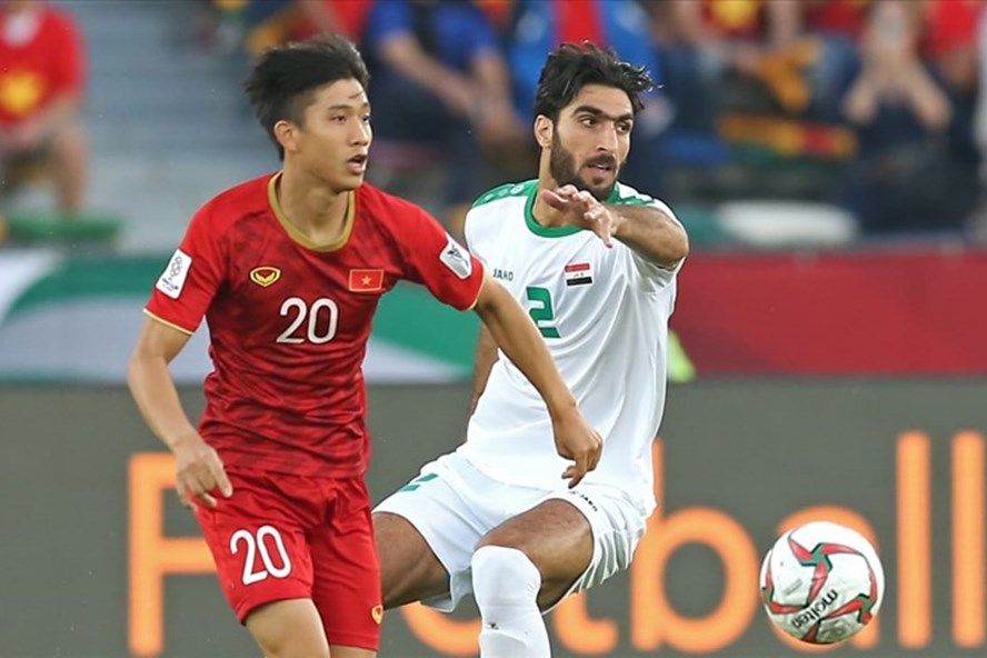 Việt Nam và dư vị ngọt ngào ở vòng bảng Asian Cup 2019