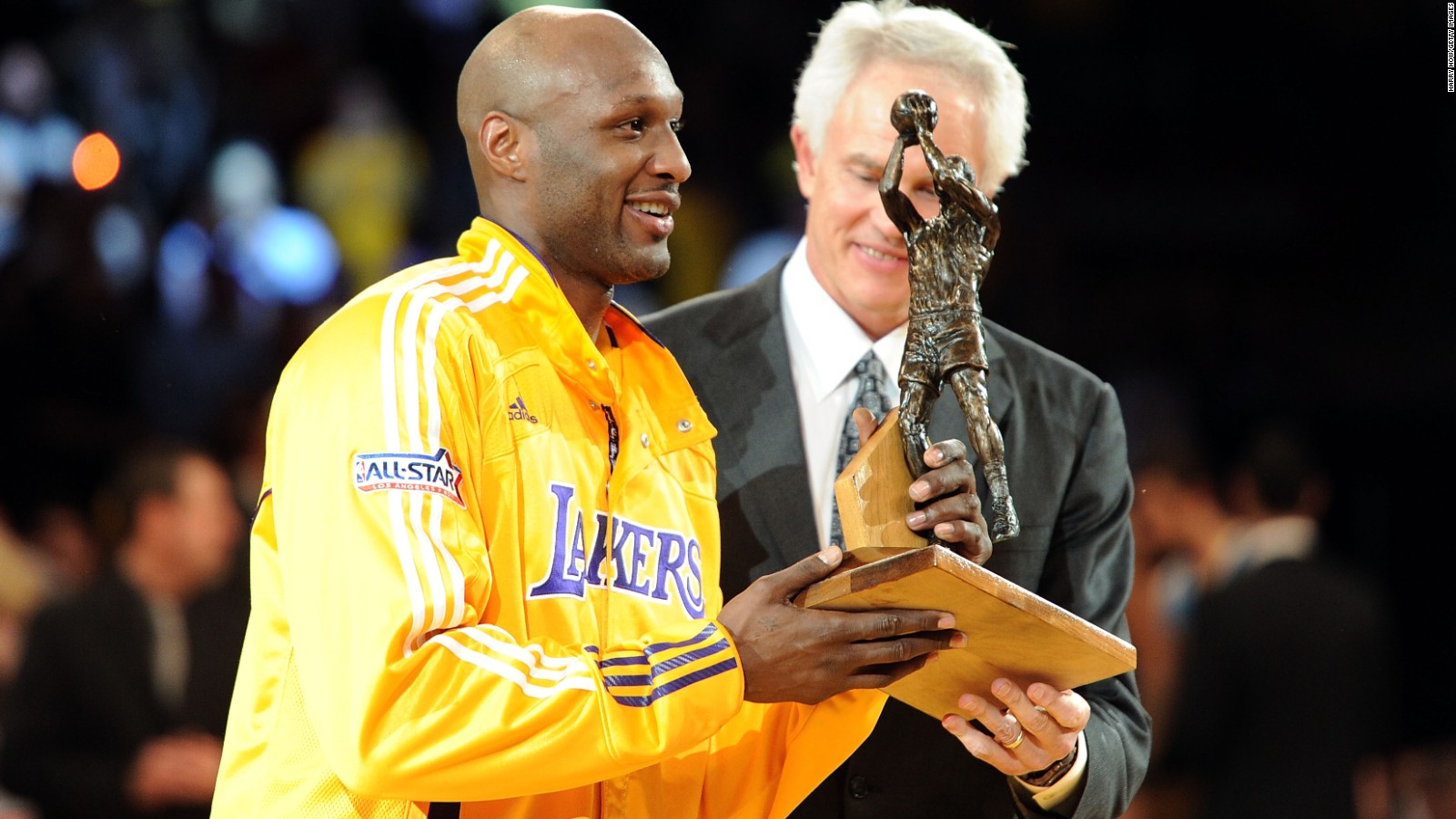Cựu sao LA Lakers bị kiện vì... đi máy bay chùa quá nhiều Cựu sao LA Lakers bị kiện vì... đi máy bay chùa quá nhiều