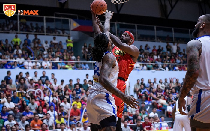 Saigon Heat nắm trong tay quyền tự quyết trong cuộc đón tiếp Alab Pilipinas Saigon Heat nắm trong tay quyền tự quyết trong cuộc đón tiếp Alab Pilipinas